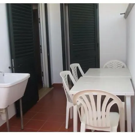 Accogliente Casa A 500 M Dal Mare Appartamento