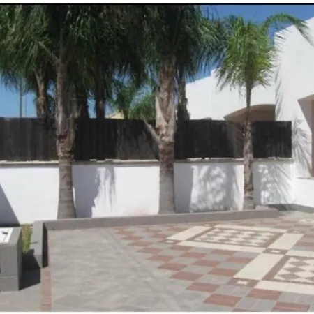 Appartamento Accogliente Casa A 500 M Dal Mare Marina di Mancaversa