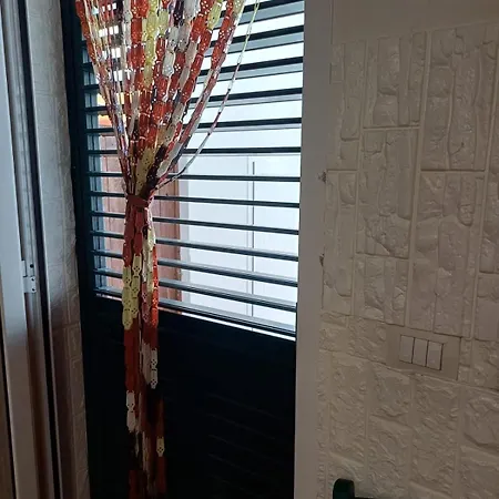 Accogliente Casa A 500 M Dal Mare Appartamento *