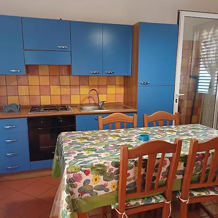 Accogliente Casa A 500 M Dal Mare