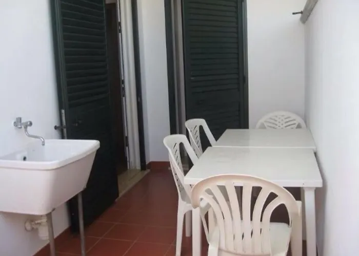 Accogliente Casa A 500 M Dal Mare Appartement