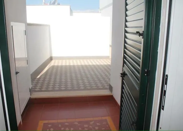 Accogliente Casa A 500 M Dal Mare Marina di Mancaversa