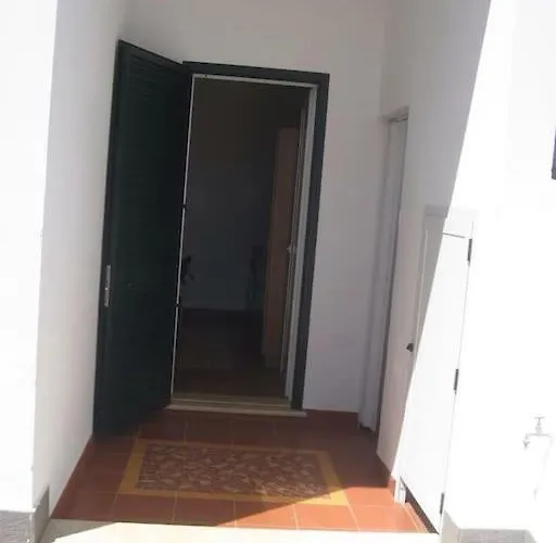 Accogliente Casa A 500 M Dal Mare Appartement