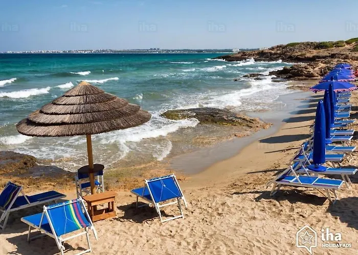 Accogliente Casa A 500 M Dal Mare Appartement