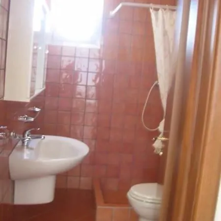 公寓 Accogliente Casa A 500 M Dal Mare
