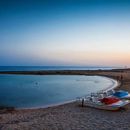 Vicino Gallipoli E A Due Passi Dal Mare Apartment