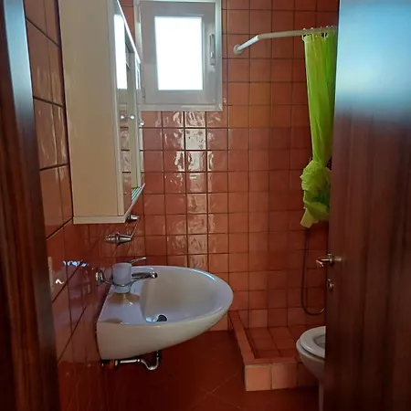 Accogliente Casa A 500 M Dal Mare * 玛丽娜迪曼卡维萨