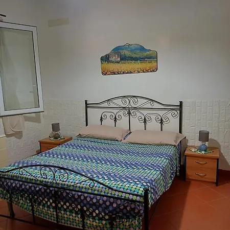 Accogliente Casa A 500 M Dal Mare * Marina di Mancaversa