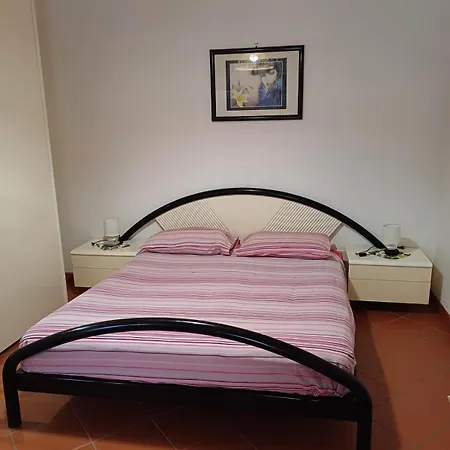 Accogliente Casa A 500 M Dal Mare Apartamento *