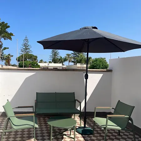 Accogliente Casa A 500 M Dal Mare *