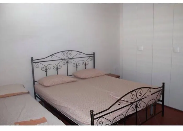 Accogliente Casa A 500 M Dal Mare Apartment