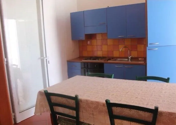 Apartmán Accogliente Casa A 500 M Dal Mare