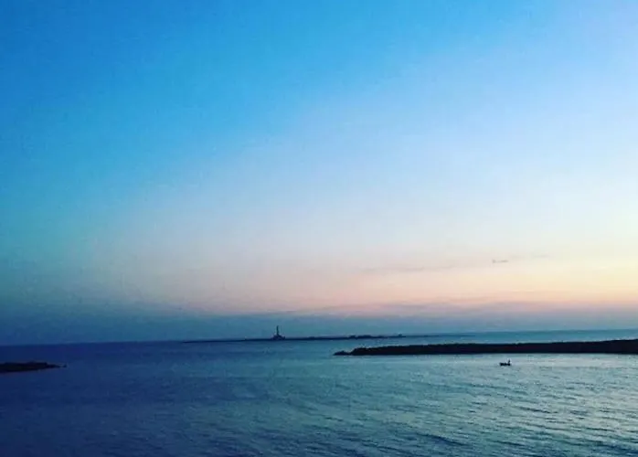 Accogliente Casa A 500 M Dal Mare Apartment *