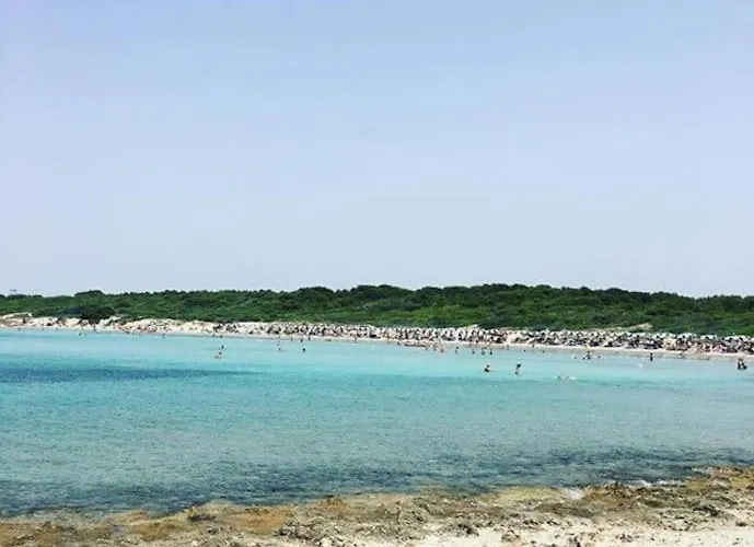 Accogliente Casa A 500 M Dal Mare Apartmán *