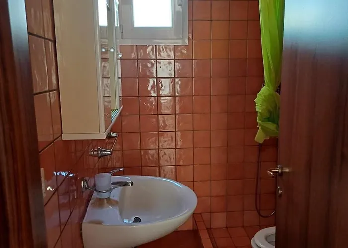 Accogliente Casa A 500 M Dal Mare * Marina di Mancaversa